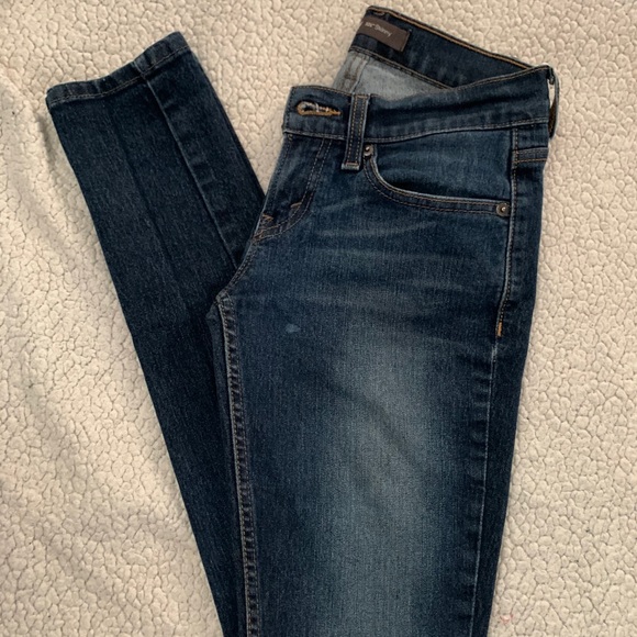 Levi's Denim - Levi’s Denim Skinny Jean